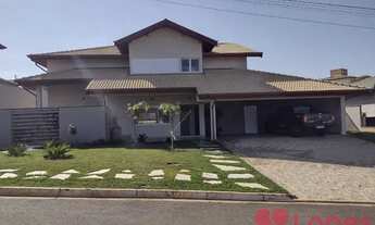 Imagem: Casa - Pinheiro - Valinhos