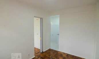 Imagem 4: Apartamento para Aluguel - Botafogo, 1 Quarto, 26 m2