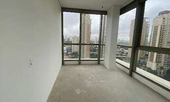 Imagem 6: Cobertura com 4 dormitórios à venda, 600 m² - Ibirapuera - São Paulo/SP