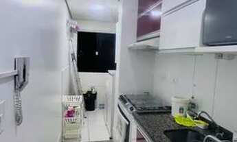 Imagem 7: Ap. Condomínio Reserva do Bosque - Todo Mobiliado