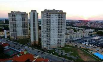 Imagem: Apartamento com 2 dormitórios à venda