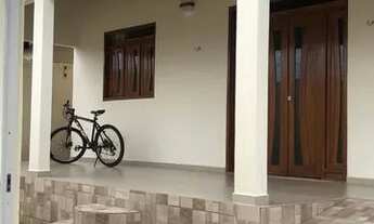 Imagem 2: ALUGA-SE casa no bairro Nações Unidas