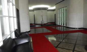 Imagem 4: Apartamento 1 dormitório com vista para mar, à venda, Boqueirão, Santos