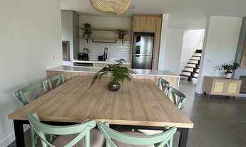 Imagem 4: Casa mobiliada à venda na Praia da Silveira em Garopaba/SC