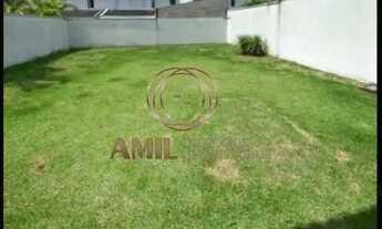 Imagem 3: LP-RA Amil Aluga Sobrado, 3 quartos, 110m², Condomínio Home&Club, Loteamento Vila Bran