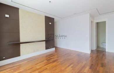 Imagem 6: Apartamento Locação 4 Dormitórios - 153 m² Vila Romana