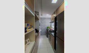 Imagem: Apartamento à venda no Reserva da Cidade