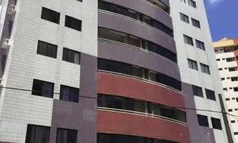 Imagem 2: Apartamento emLagoa Nova disponível para locação com3/4