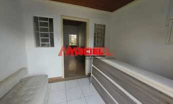 Imagem 6: Casa Padrão em São José dos Campos