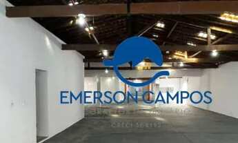 Imagem 2: Galpão para venda