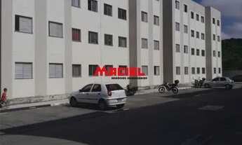 Imagem: Apartamento Padrão em São José dos Campos