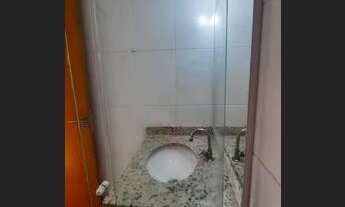 Imagem 5: Casa com 1 dormitório para alugar, 35 m² por R$ 1.355/mês - Jardim Faculdade - Itu/SP