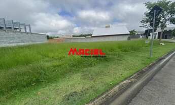 Imagem 6: Terreno Padrão em São José dos Campos