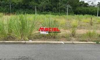 Imagem 4: Terreno Padrão em Cacapava