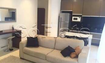 Imagem: Apartamento Saint Regis com 1 dormitório