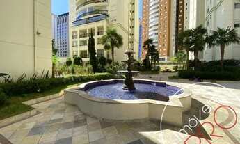 Imagem 6: MOEMA - CONDOMÍNIO CLUBE