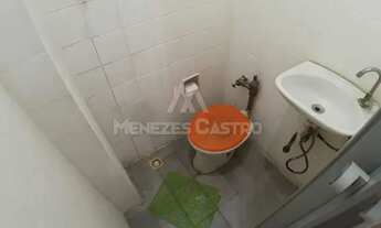 Imagem 6: Apartamento-À VENDA-Praça da Bandeira-Rio de Janeiro-RJ