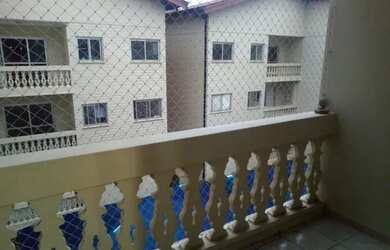 Imagem 3: Apartamento com 3 dormitórios à venda, 97 m² por R$ 300.000 - Vila Mollon IV - Santa Bárba