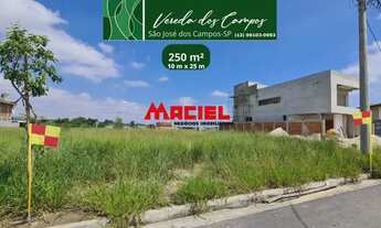 Imagem 2: Terreno Padrão em São José dos Campos