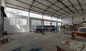 Imagem 6: Galpão na Casa Verde com 1.623m²