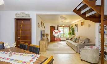 Imagem 6: Casa com 4 dormitórios à venda, 178 m² por R$ 890.000 - Cidade Industrial - Curitiba/PR