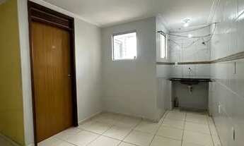 Imagem 3: Apto no Catole em frente ao inss