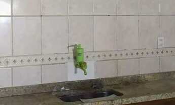 Imagem 4: Casa de vila térrea para aluguel tem 60 metros quadrados com 2 quartos