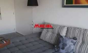 Imagem 6: Apartamento Padrão em São José dos Campos