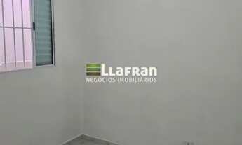 Imagem 5: Locação Casa 2 dormitório Jardim Nadir