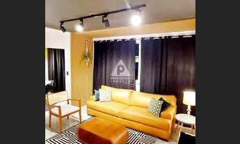 Imagem 3: Leblon! Oportunidade, 3 quartos junto ao Metrô, a duas quadras da praia