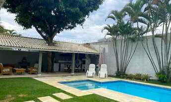 Imagem 5: Barra da Tijuca Casa com 5 dormitórios