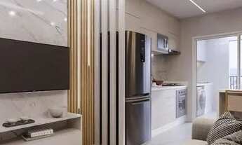 Imagem 2: Apartamento com 2 dormitórios à venda, 48 m² por R$ 315.000,00 - Vila Matilde - São Paulo