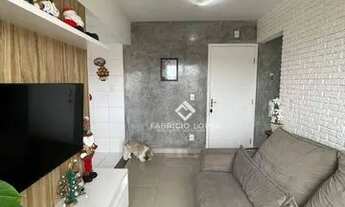 Imagem: Apartamento à venda, 50 m² por R$ 289.000,00