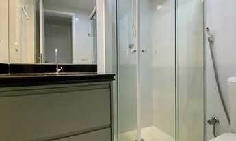 Imagem 6: Apartamento no Condomínio Millenium, no bairro Jardins