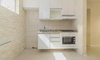 Imagem 7: Apartamento para Venda - 49.43m², 2 dormitórios, 1 vaga - Jardim Sabará