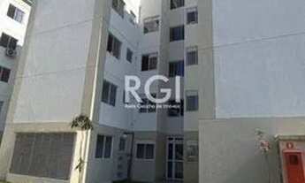 Imagem 3: Apartamento em Restinga