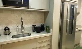 Imagem 6: Apartamento com 3 dormitórios à venda, 74 m² por R$ 799.000,00 - Zona 01 - Maringá/PR