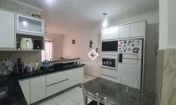 Imagem 2: Casa 2 dormitórios à venda, 80 m² - Parque dos Príncipes - Jacareí/SP