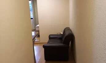 Imagem 3: Flat para aluguel possui 27 metros quadrados com 1 quarto em Cerqueira César - São Paulo