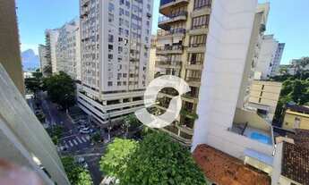 Imagem: 2 Quartos em Icaraí