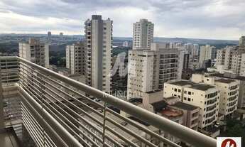 Imagem 3: Apartamento (tipo - padrao) 3 dormitórios/suite, portaria 24hs, lazer, espaço gourmet, sal