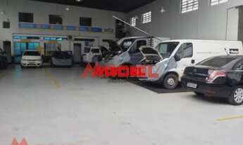 Imagem 4: Comercial Prédio em Jacarei