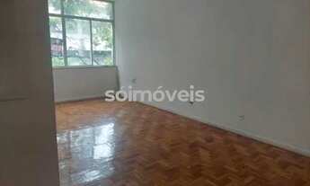 Imagem 7: Apartamento para venda possui 109 metros quadrados com 3 quartos em Leblon - Rio de Janeir