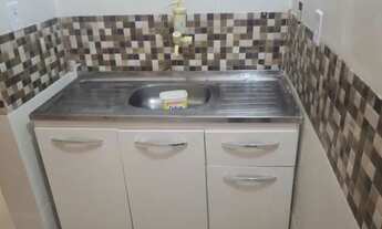 Imagem 2: Kitnet em Tomás Coelho