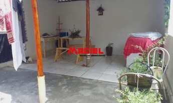 Imagem 6: Casa Padrão em São José dos Campos