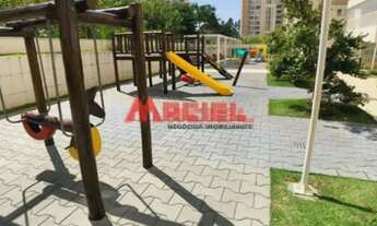 Imagem 6: Apartamento Padrão em São José dos Campos