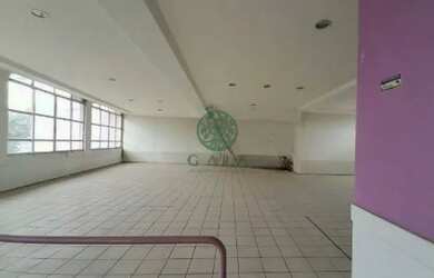 Imagem 5: Aluga Galpão com vagas frontais e Elevador - Vila Guilherme