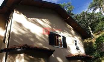 Imagem 5: Casarão no Condomínio Portal da Mantiqueira, Santo Antônio do Pinhal