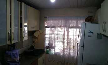 Imagem 6: CURITIBA - Casa Padrão - Cidade Industrial