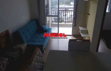 Imagem 4: Apartamento Padrão em São José dos Campos